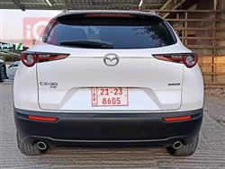 مازدا CX-30